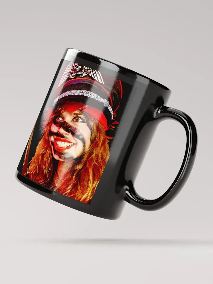 I SEE YOU MUG product image (2)
