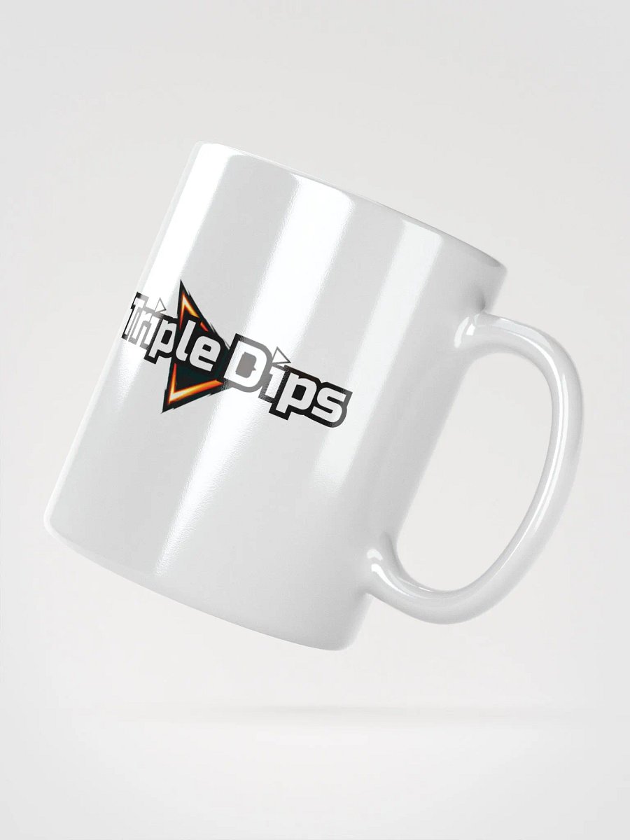 Triple Dip - Mug product image (2)