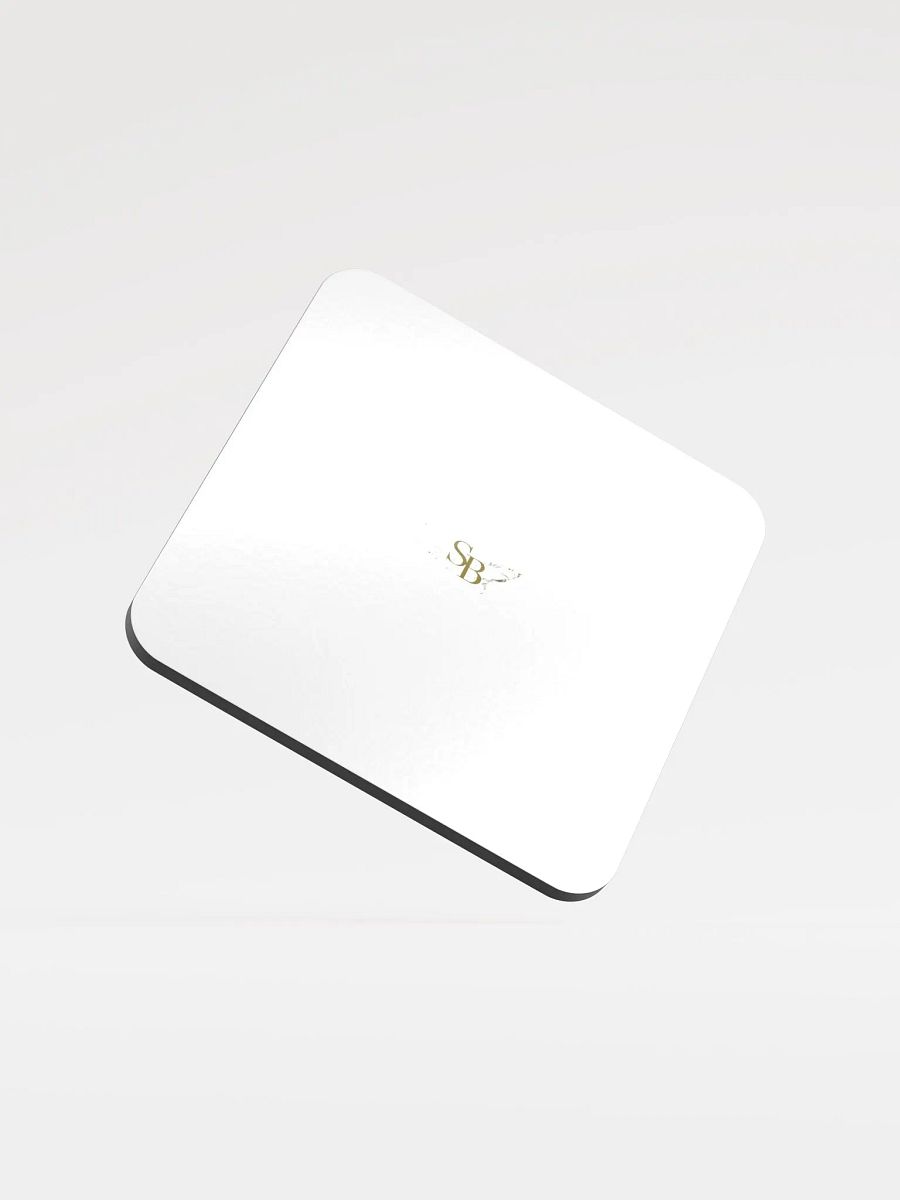 Dessous de verre brillant product image (1)
