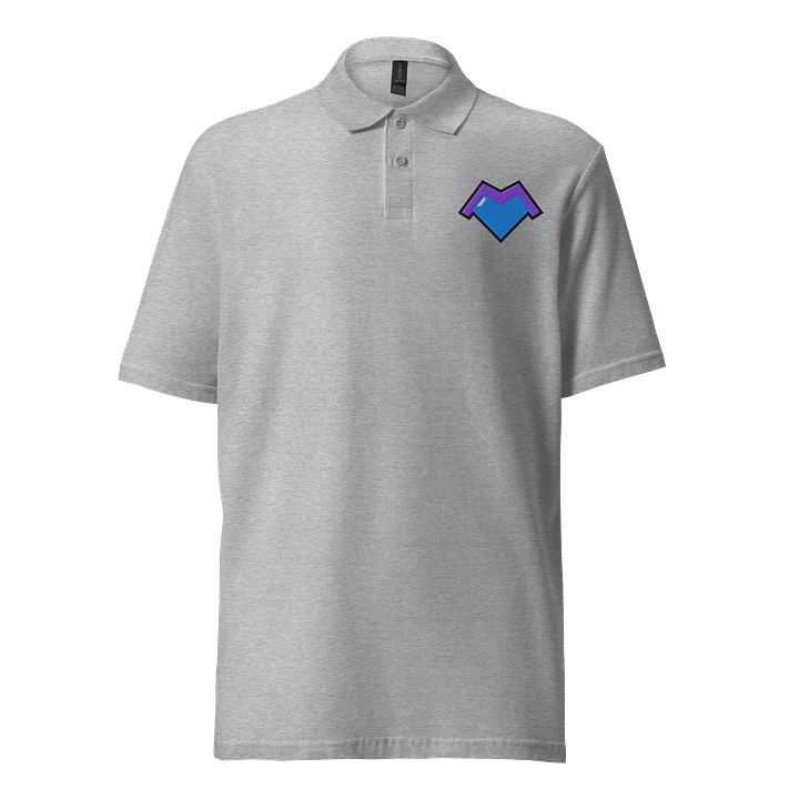 MoreAmor Polo product image (6)
