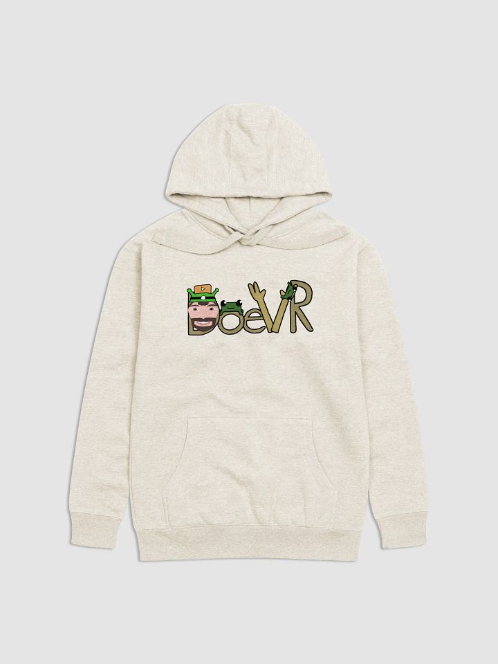 DoeVR Big Scary Hoodie product image (25)