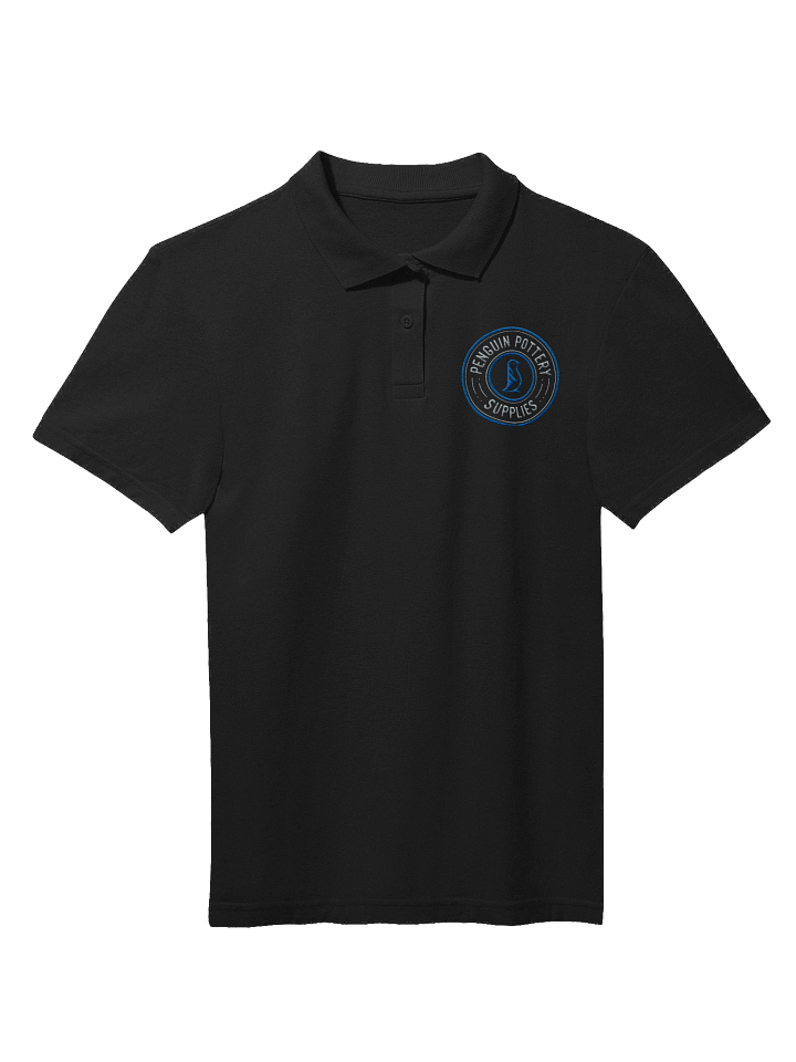 Penguin Polo Logo Shirt product image (1)