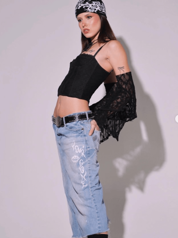 Im Yours Skirt product image (1)