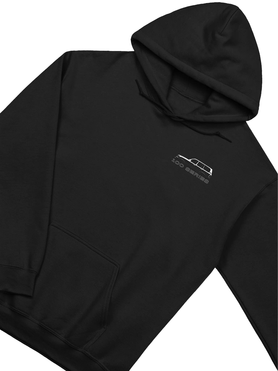 100 Series Hoodie product image (16)