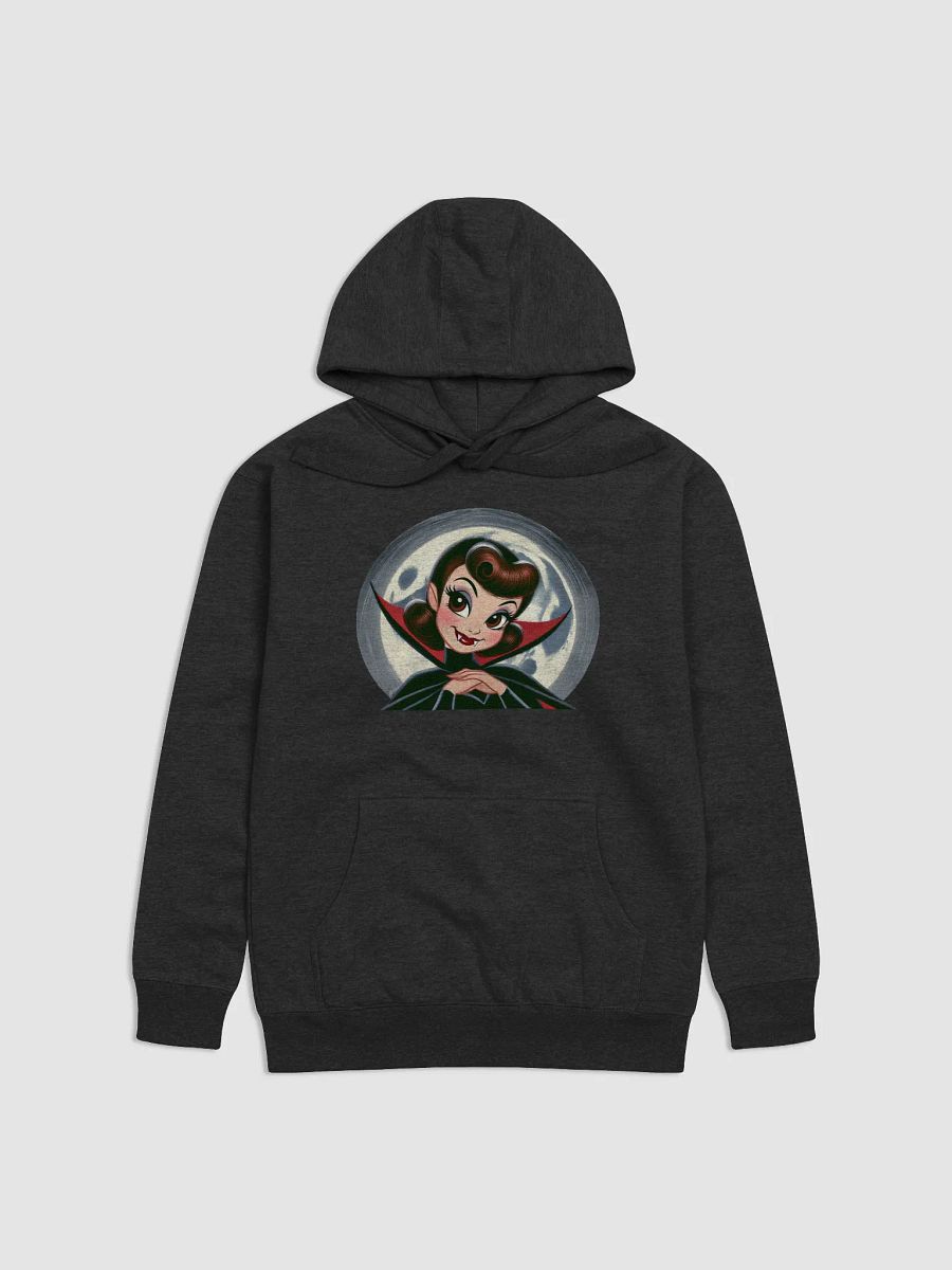 Cutesy Vampire Unisex Premium Hoodie product image (1)