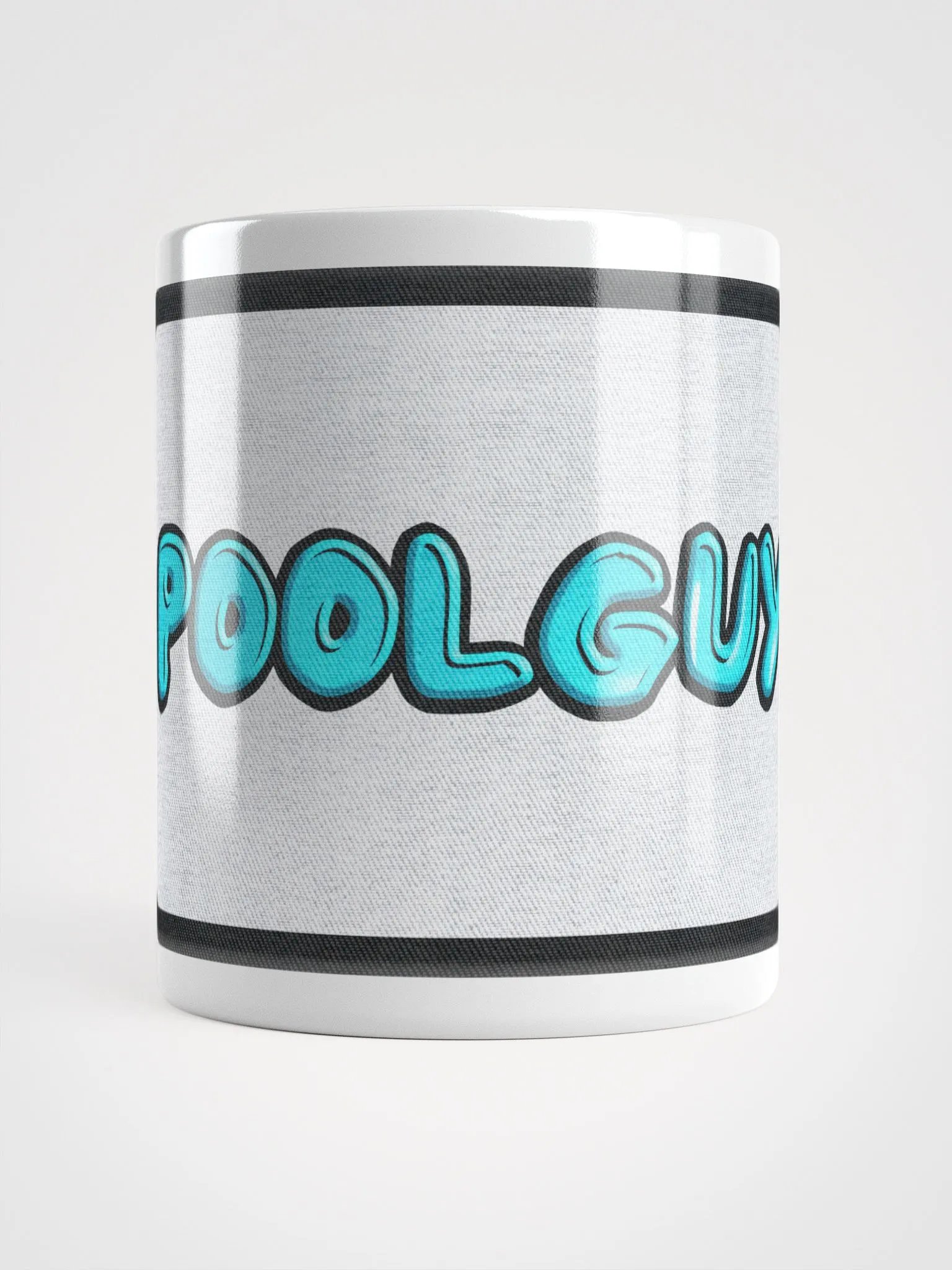 Pool Guyz Coffee Mug product image (6)