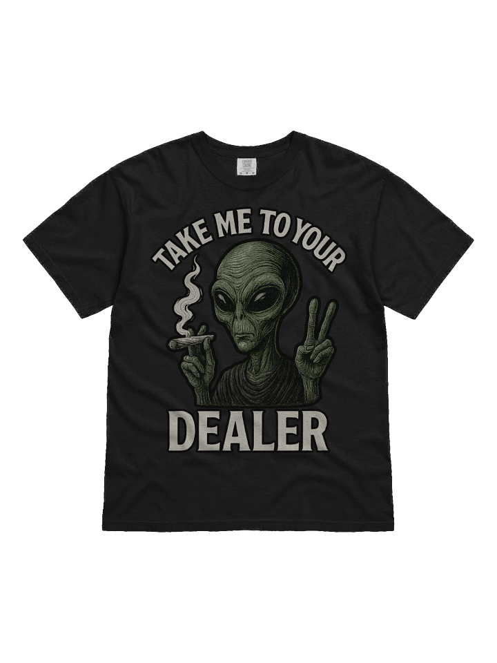Take Me to Your Dealer product image (1)