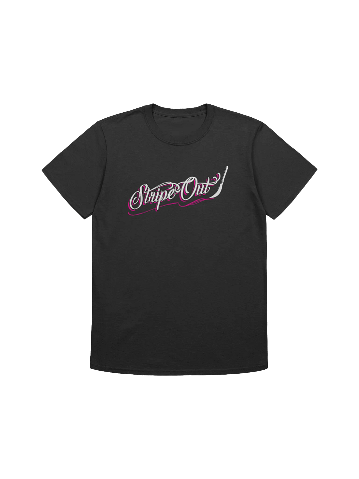 T-Shirt - Stripeout product image (1)