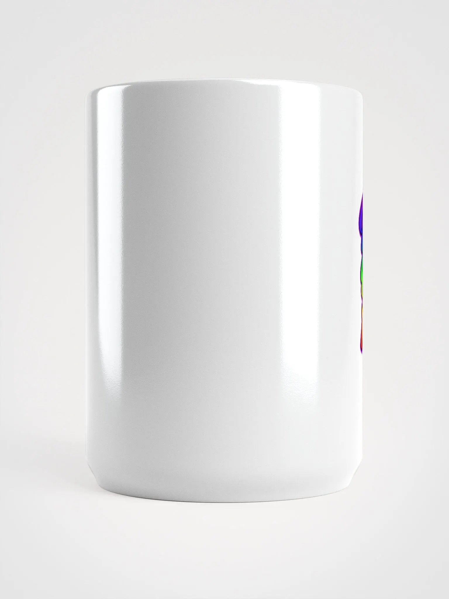 BellaRose Pride Mug product image (5)