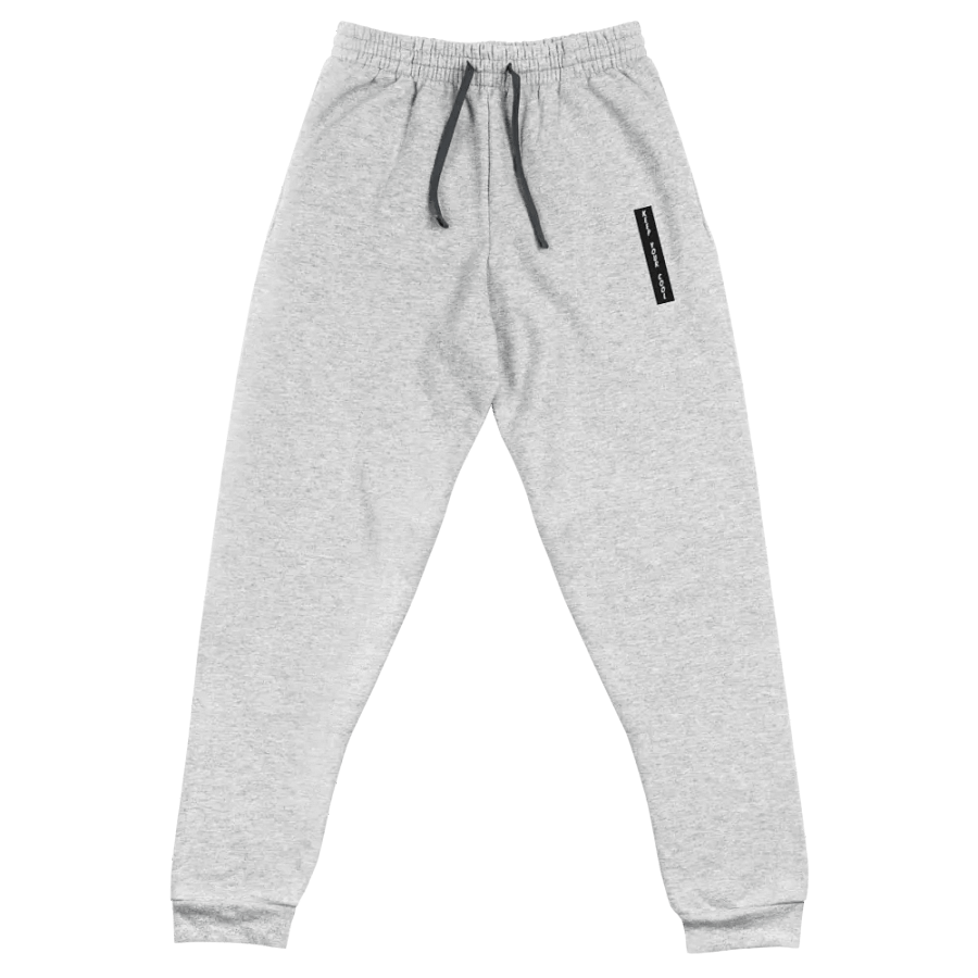 Cool Column Unisex Joggers product image (4)