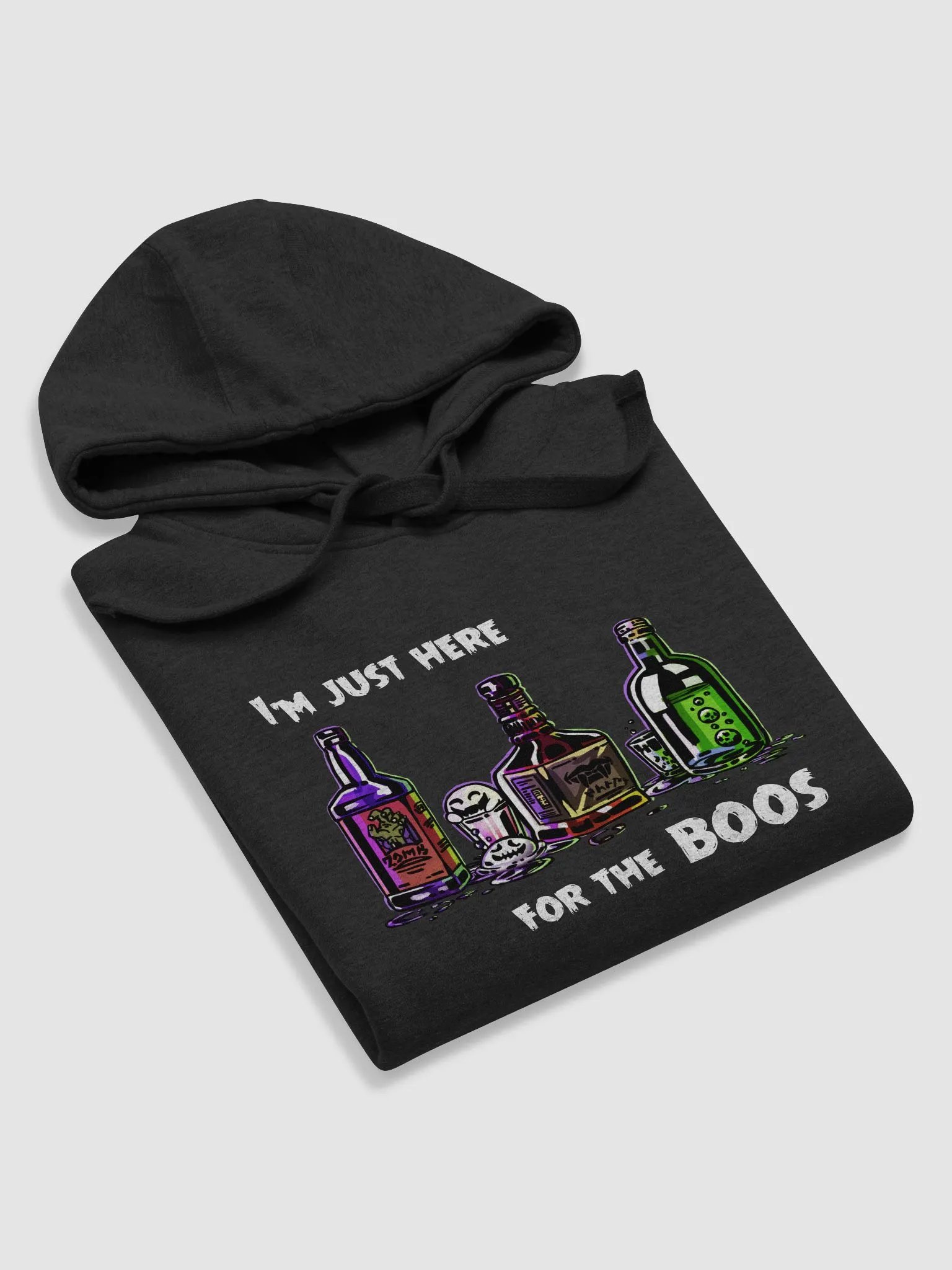 BOOze Hood product image (5)
