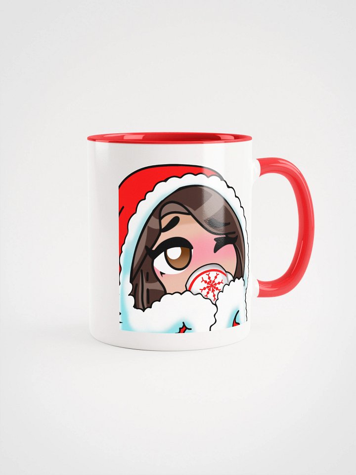 Lezz Mug (Cozy Christmas) product image (1)