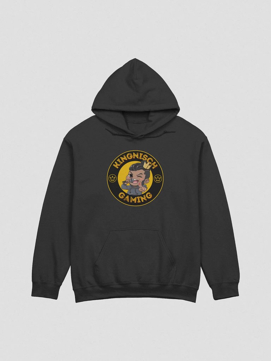Logo Hoodie Large product image (2)