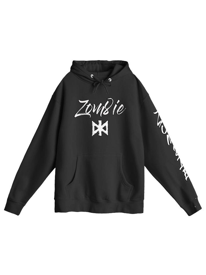 BMP Zombie Premium Hoodie product image (2)