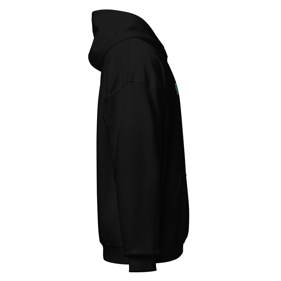 Naruto inspired GREMLIN Hoodie product image (12)