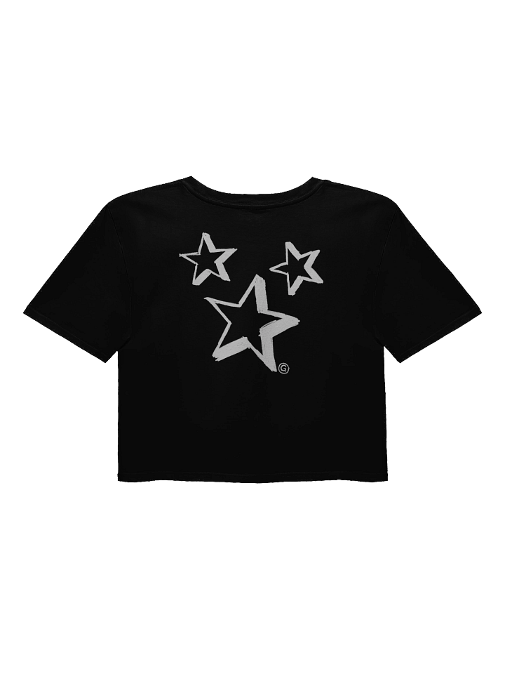 Classic [GR8ATNESS]® Crop Top product image (2)