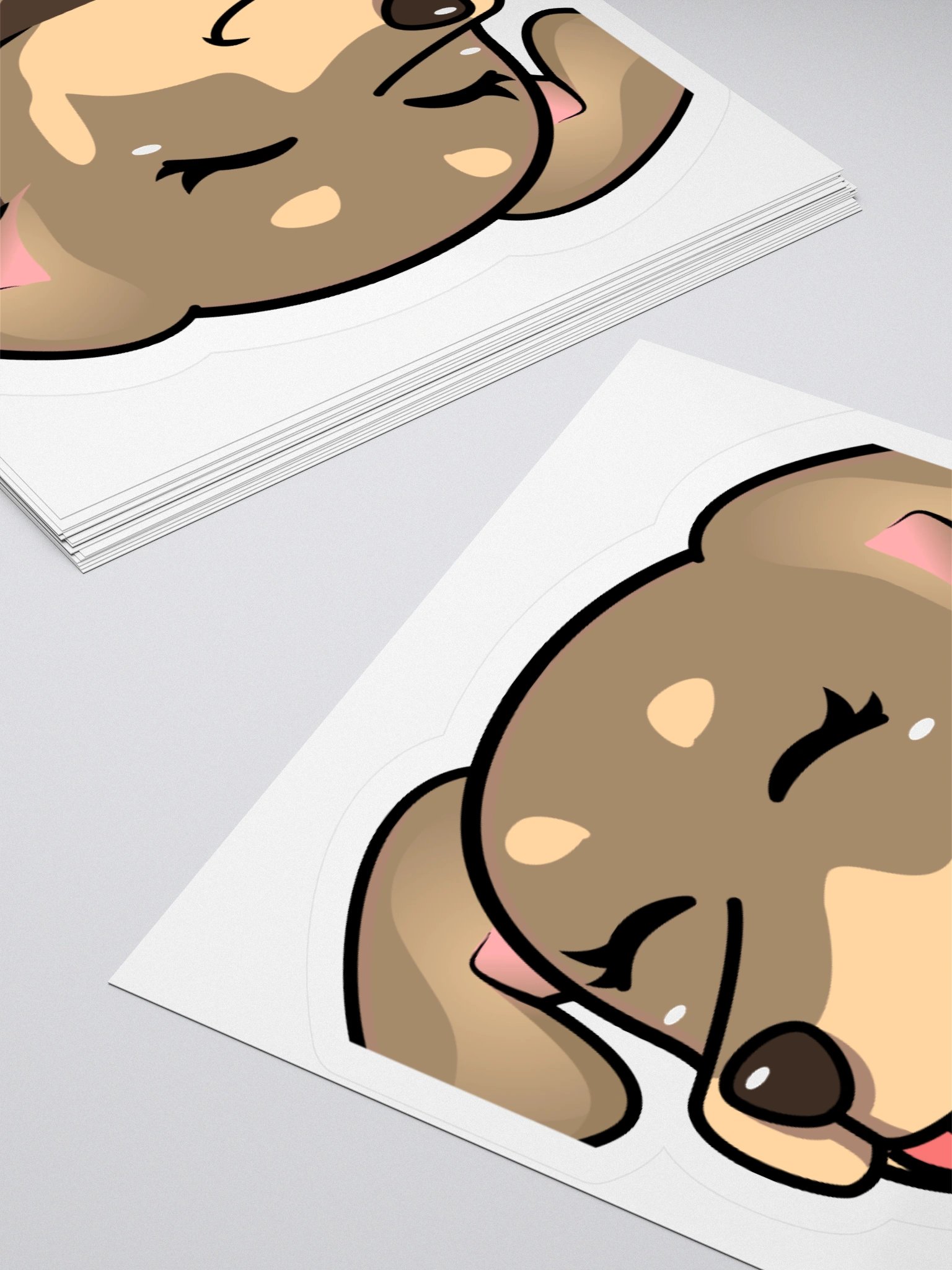 Sophie Silly Sticker product image (11)