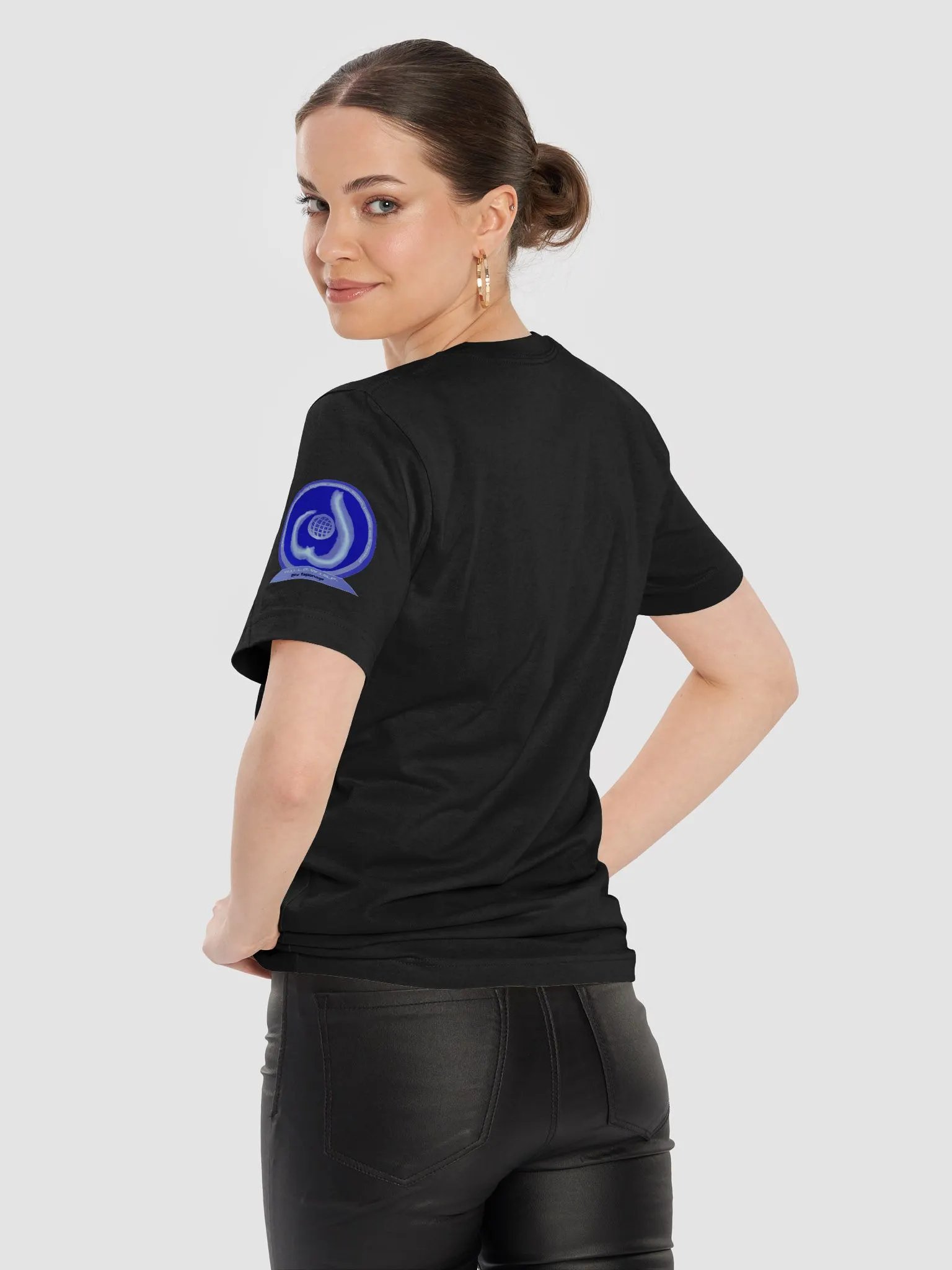 Elite Espionage Varsity Soft Tee product image (9)