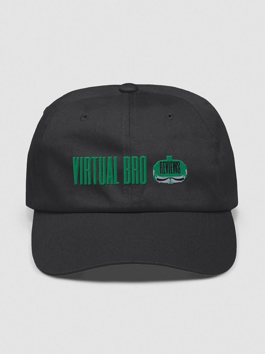 VIRTUAL BRO Hat v1 product image (1)