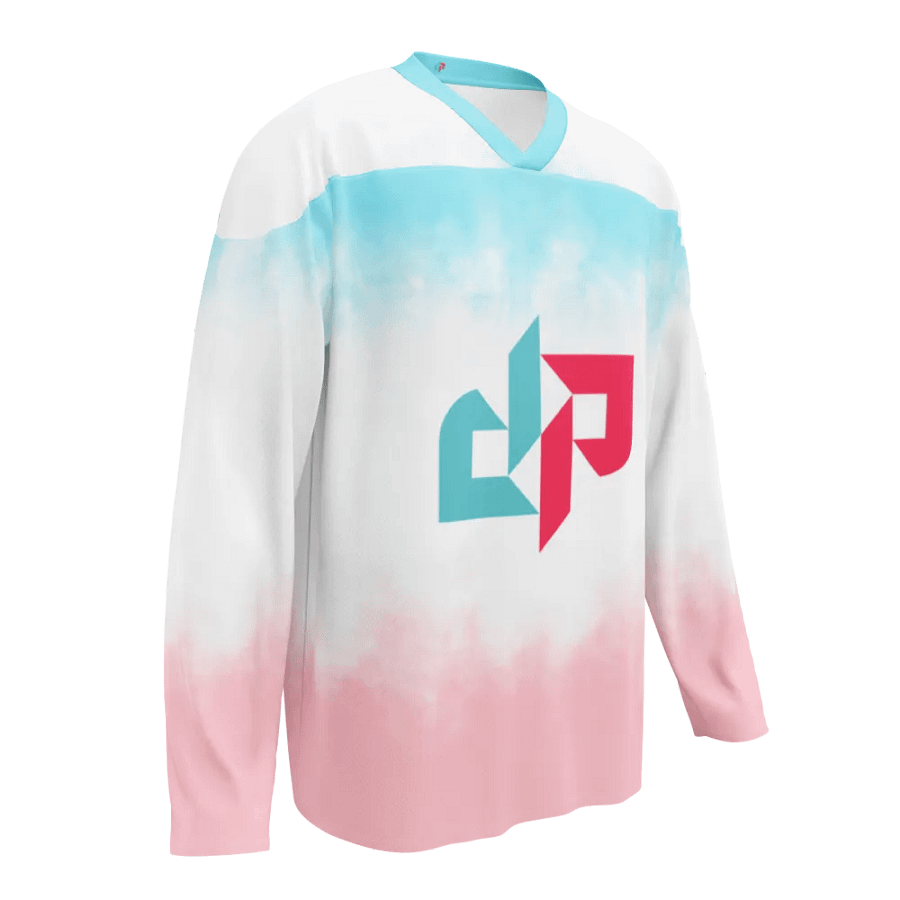 The Show Hockey Jersey product image (1)