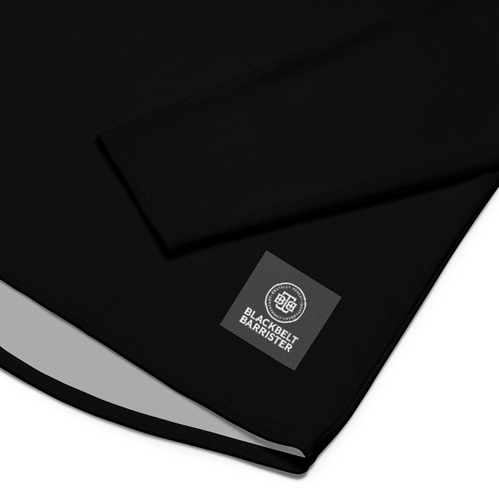 BBB Hockey Jersey Black product image (2)