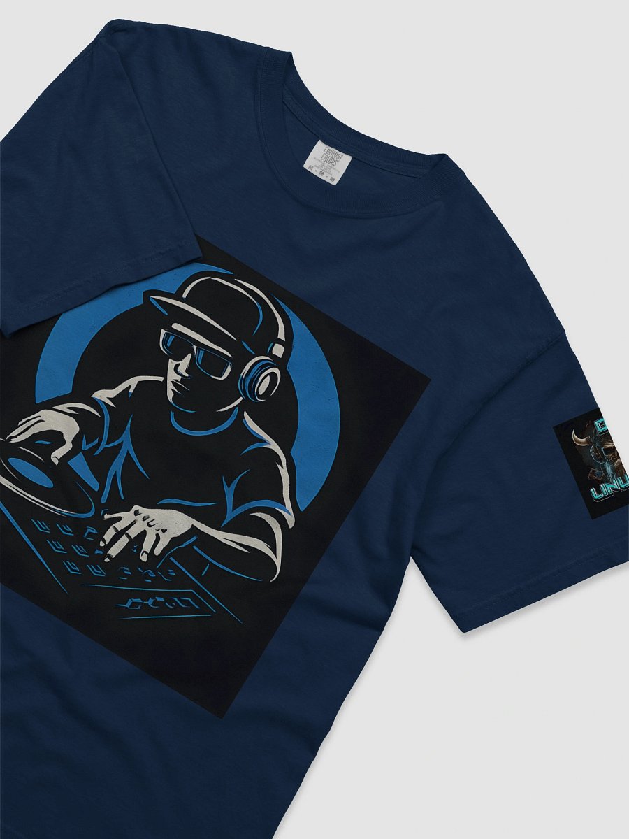 Party mode: Activated Comfort Colors Garment-Dyed Heavyweight T-Shirt product image (5)