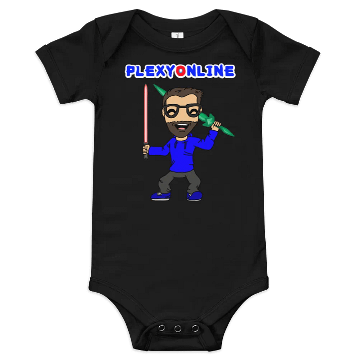 Plexy infant Shirt product image (1)