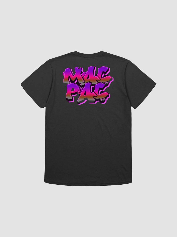 Unisex Mac Pac Tee product image (7)