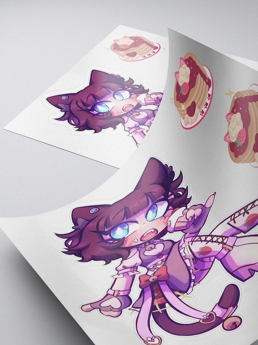 Poffle Nom! (Single Large) product image (4)