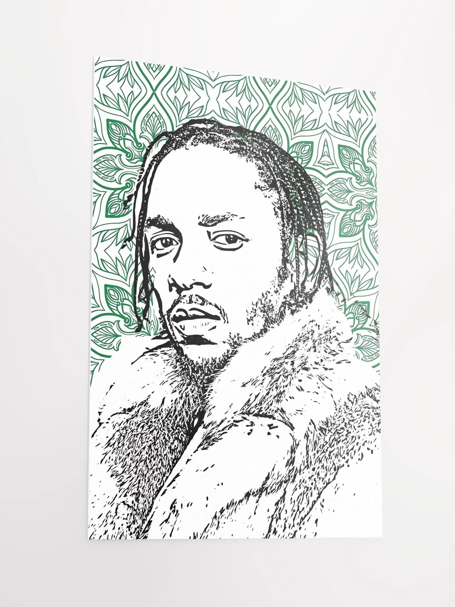 KENDRICK GARDEN product image (2)