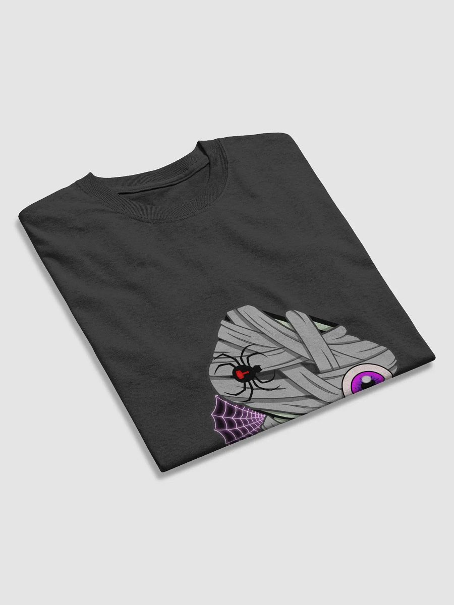 Gooey Eye Bandage Tee product image (16)