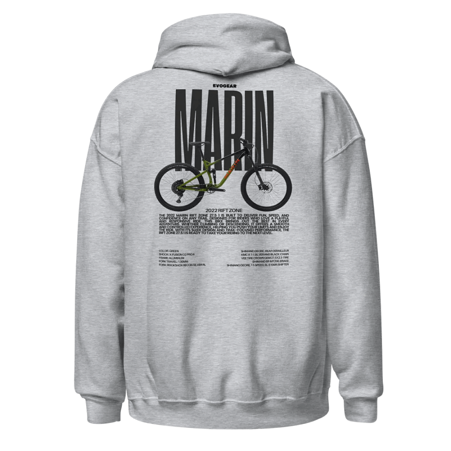 Marin 2022 Rift Zone 27.5 1 Hoodie product image (1)