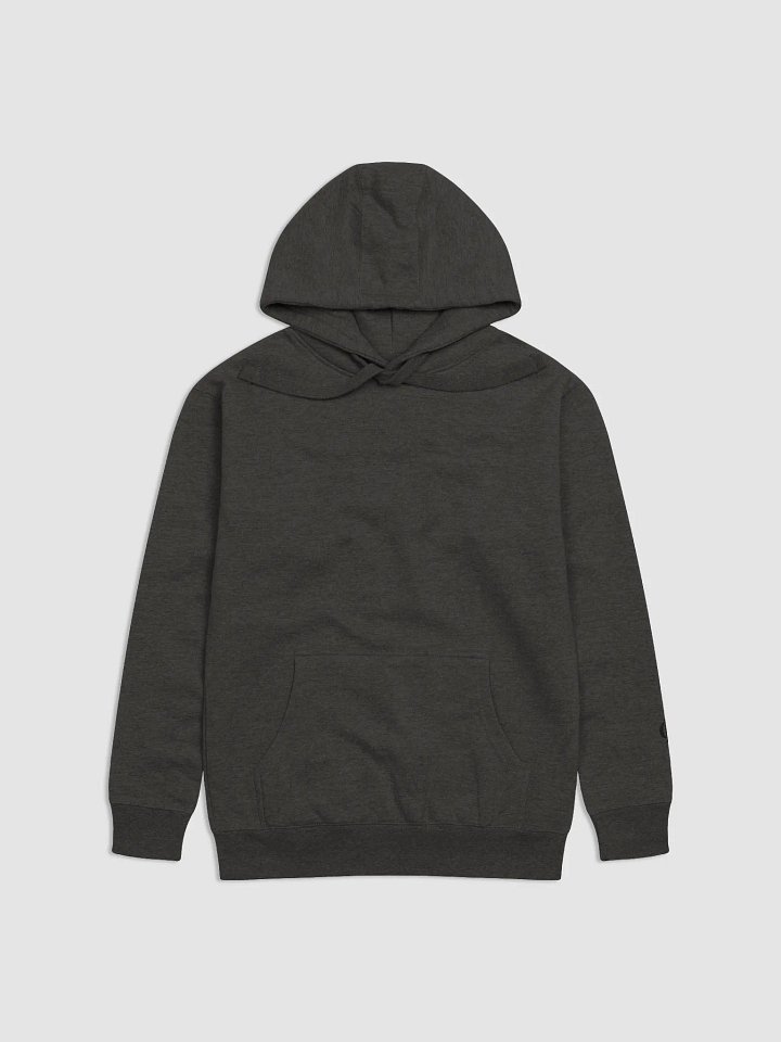 Killa Chug Hoodie (Back Image) product image (2)