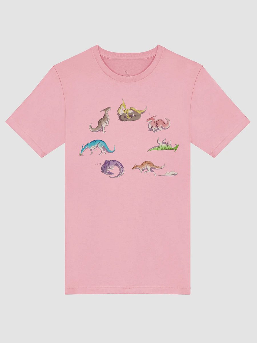 All The Parasuars! Supersoft T-Shirt product image (25)