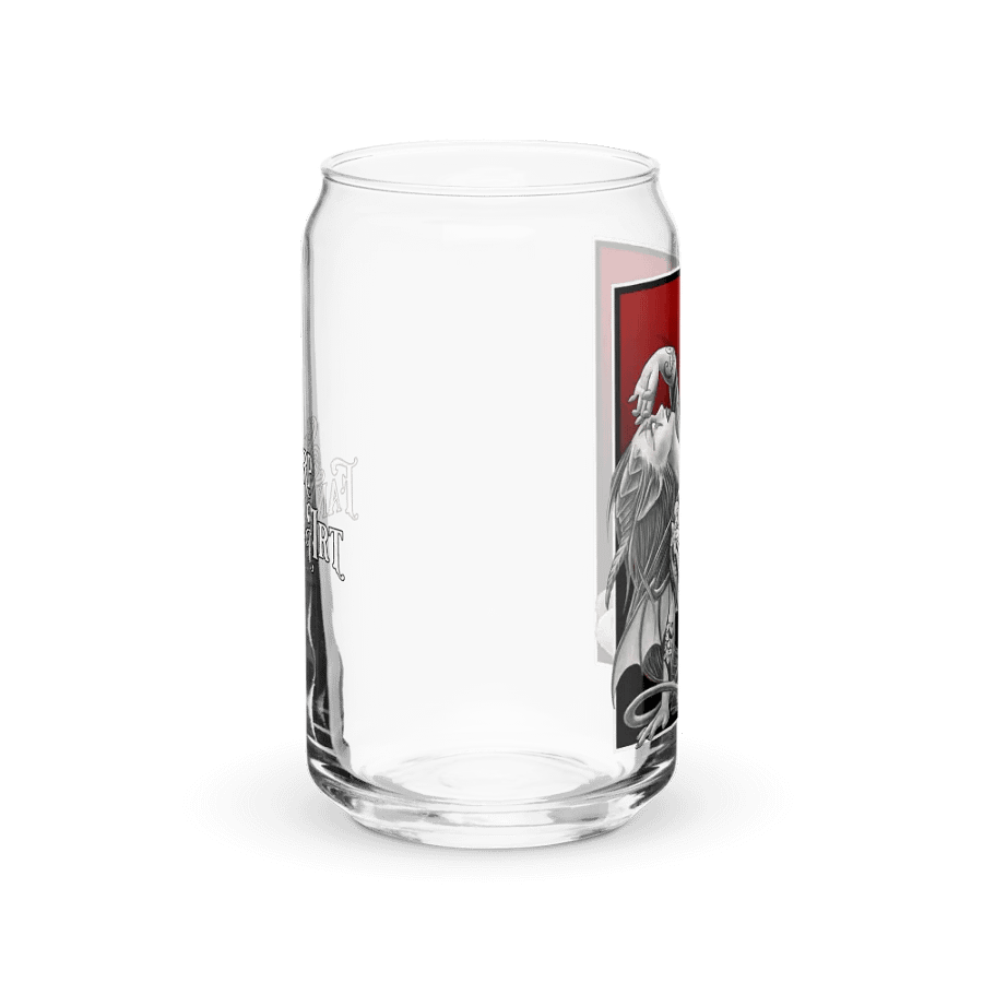 Succubus - SFA Can-Shaped Glass product image (3)