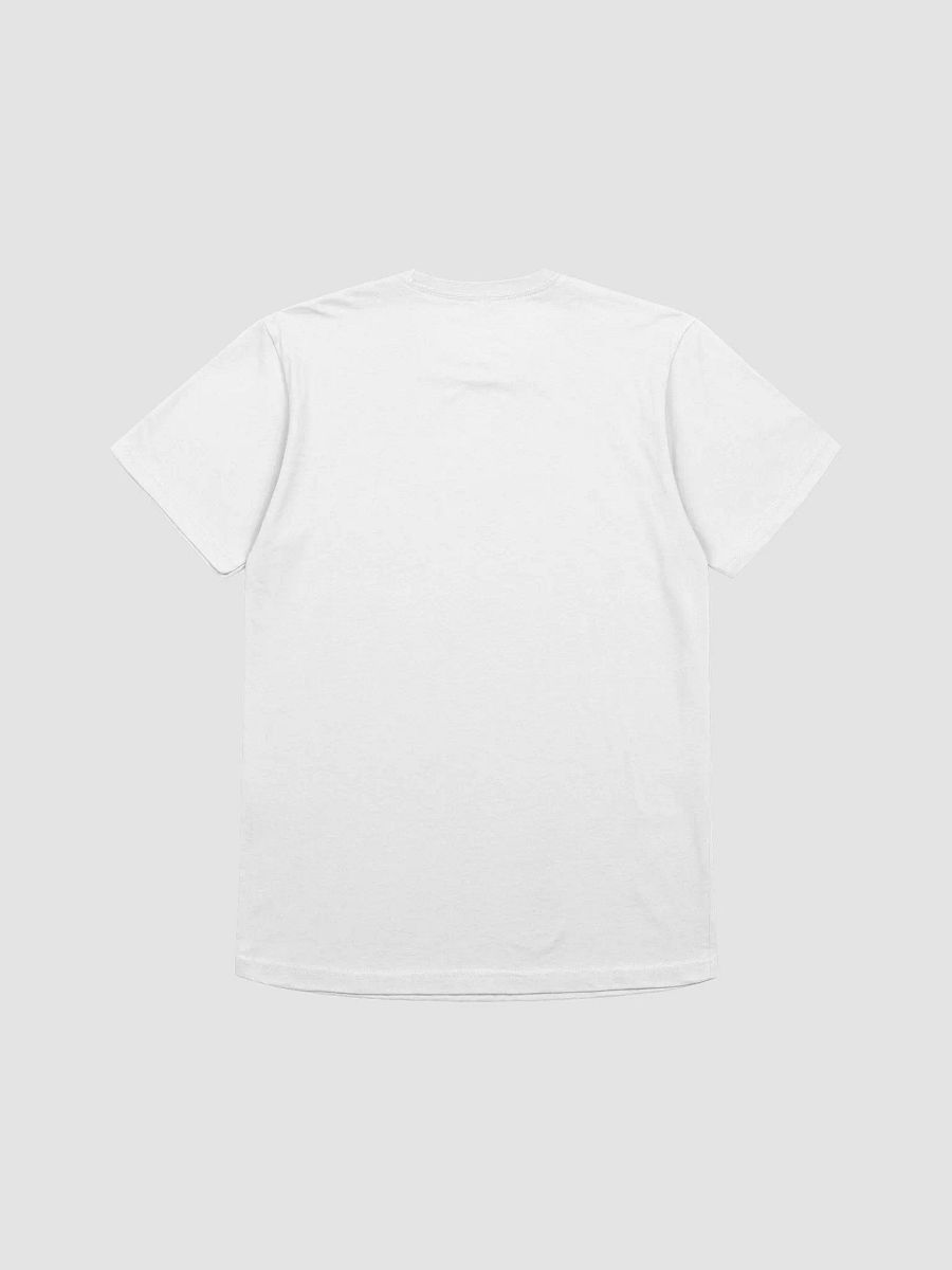 The 'Solidarity Knows No Borders' T-Shirt - Slim Fit product image (5)