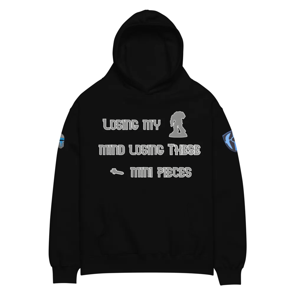 RevanLygar MiniModel Hoodie product image (7)