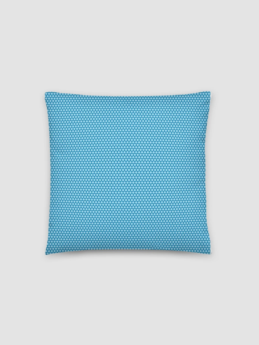 Frosty Lodge Pillow product image (4)
