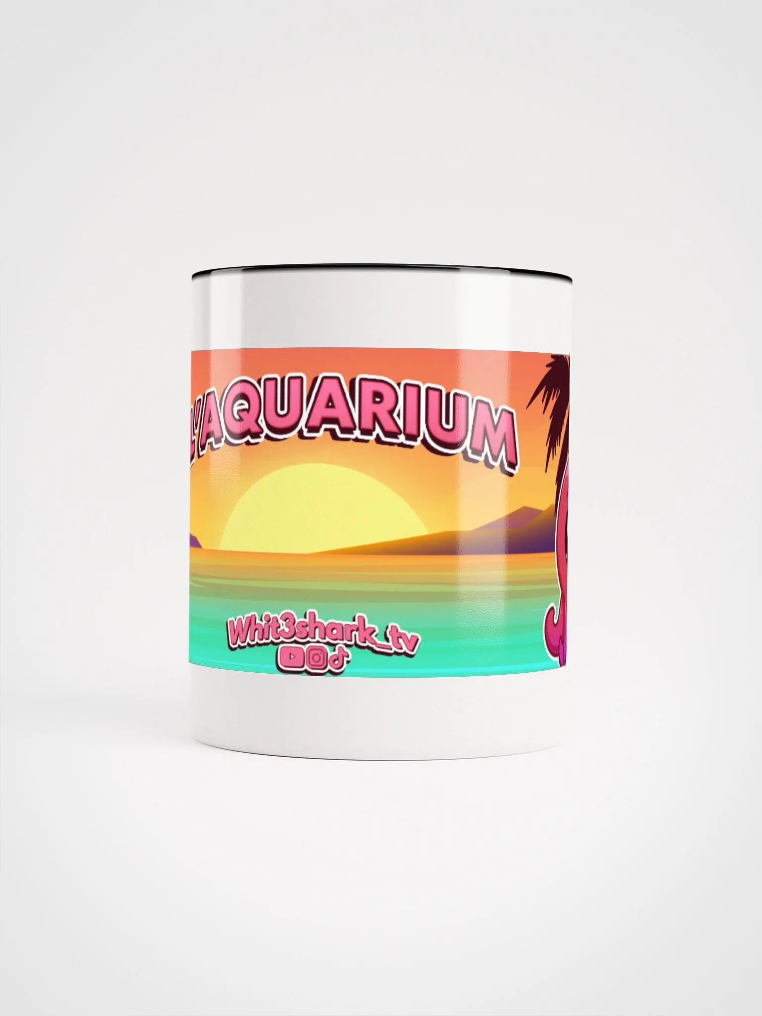 🌊L'AQUA-TASSE🌊 product image (5)