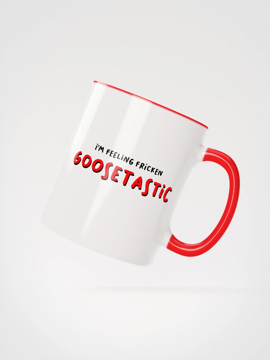 ZENKAI - The Goosetastic Mug product image (3)