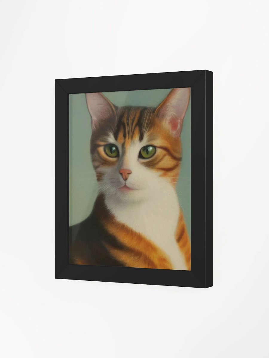 Cat Portrait product image (83)
