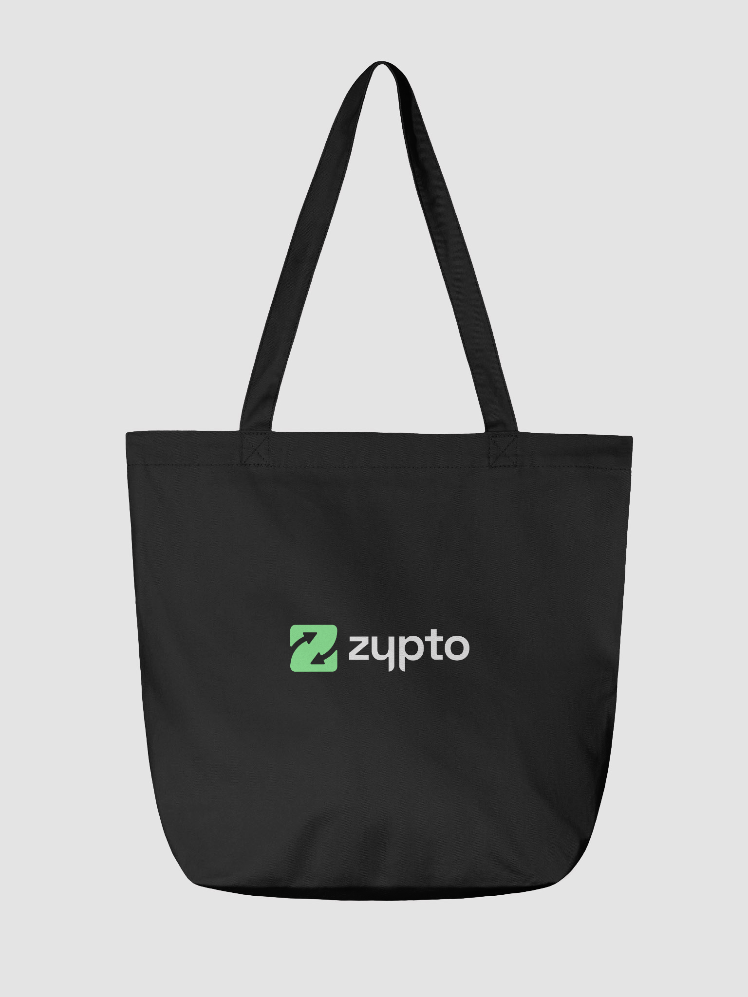 Zypto Organic Tote product image (2)