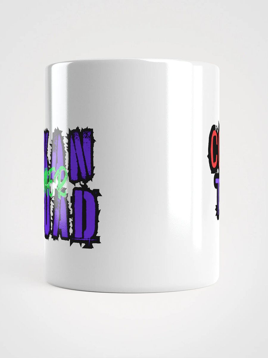 Texan Squad Coffee Time Mug product image (5)