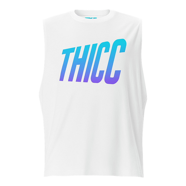 THICC Tank (Light version) product image (1)
