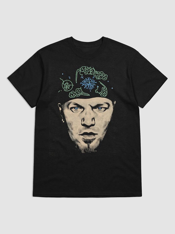 Fred Durst Neural Visionary T-Shirt product image (3)