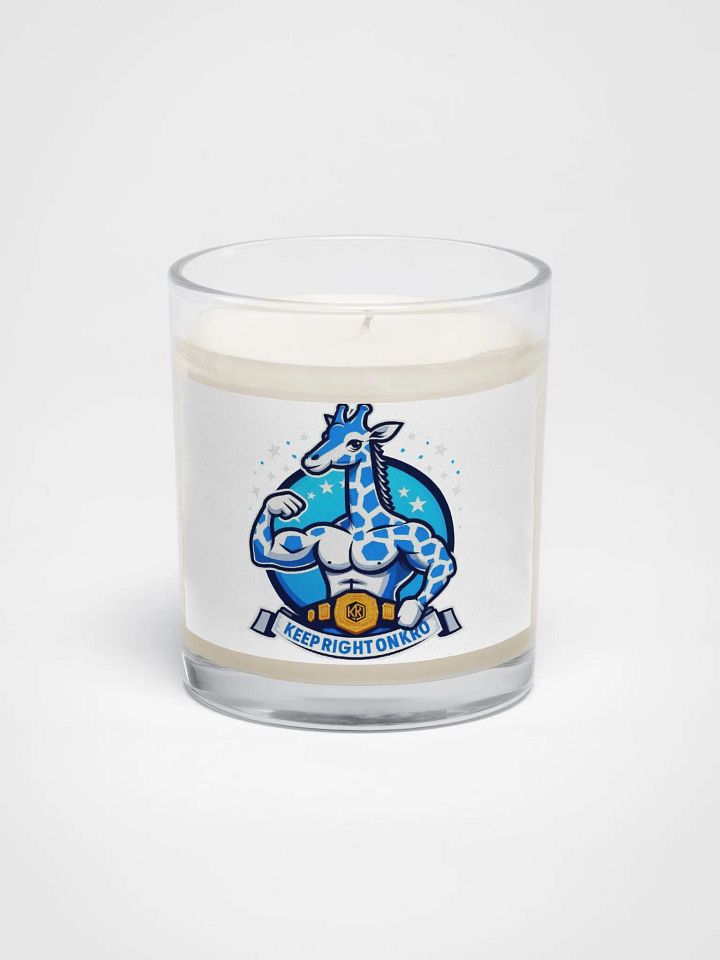 Candle product image (1)