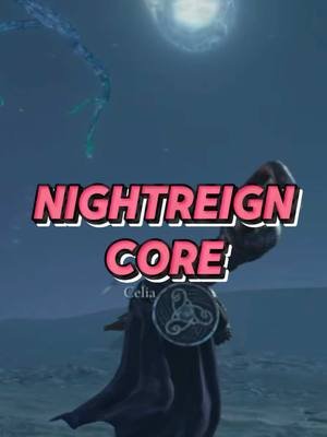 even the boss gave up #eldenring #nightreign #eldenringmeme #gaming 