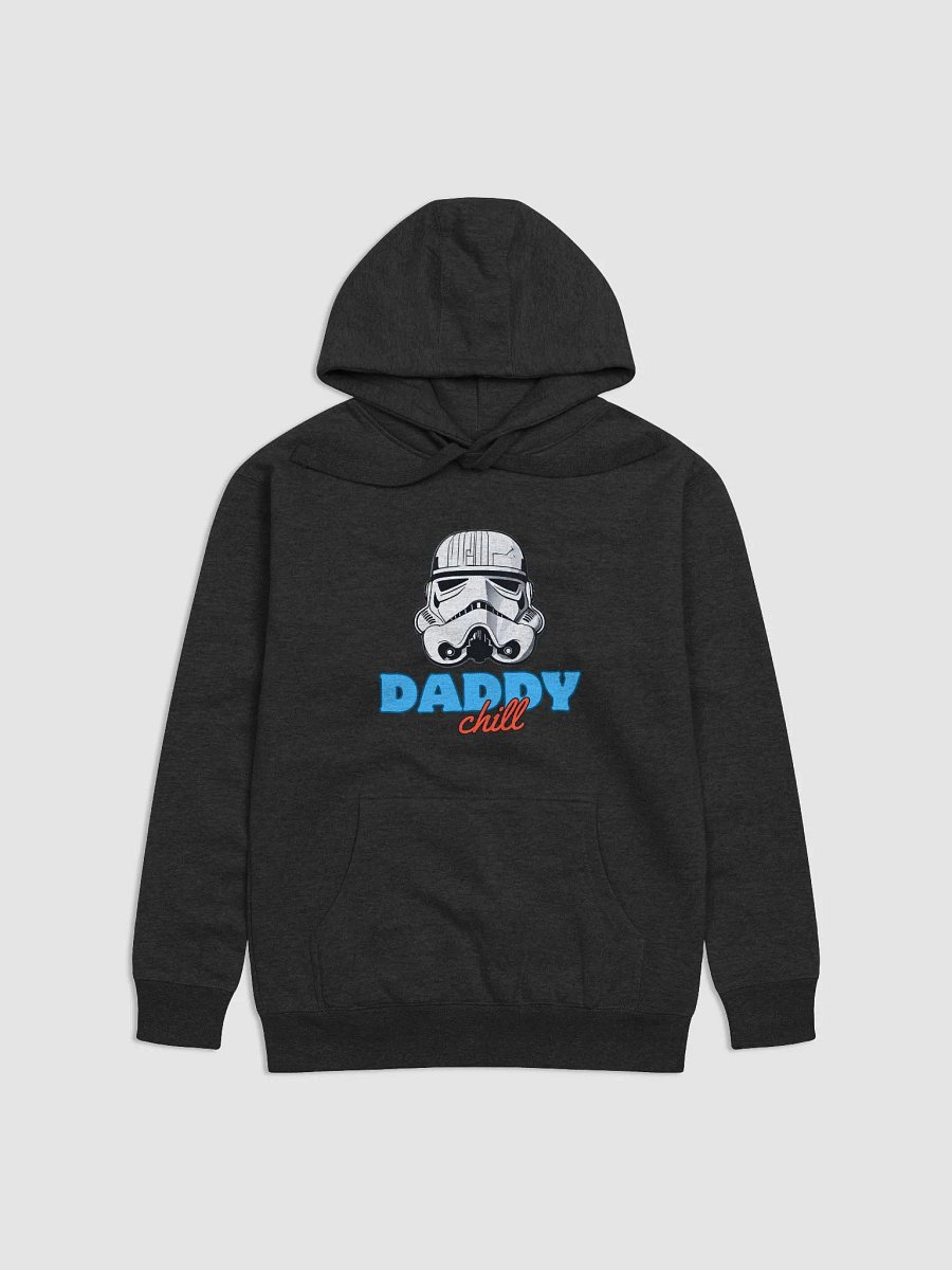 Daddy Chill Hoodie product image (1)