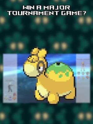 How did Numel win this tournament?! #fyp #smogon #pokemon #competitivepokemon #pokemonscarletviolet #pokemonshowdown #numel #pokemonrubyandsapphire