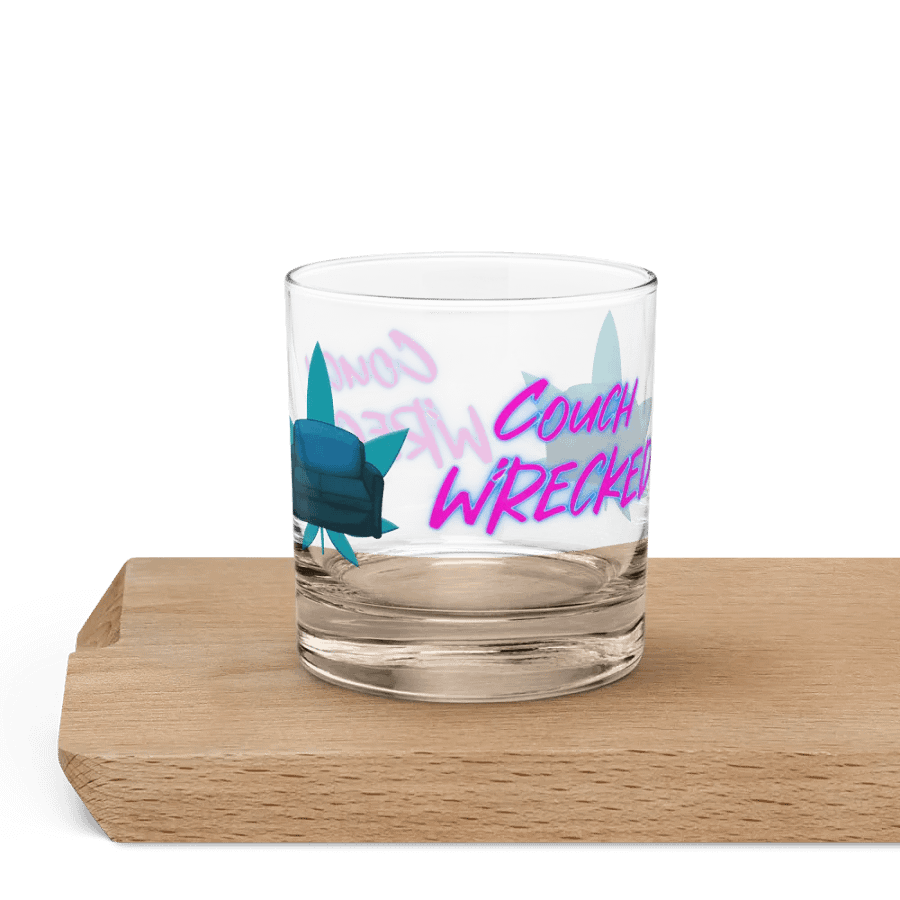 Whiskey Glass product image (6)